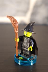 Lego Dimensions - Fun Pack - Wicked Witch (05)
